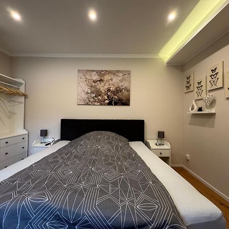 Ferienwohnung Stefan Wallertheim Extérieur photo