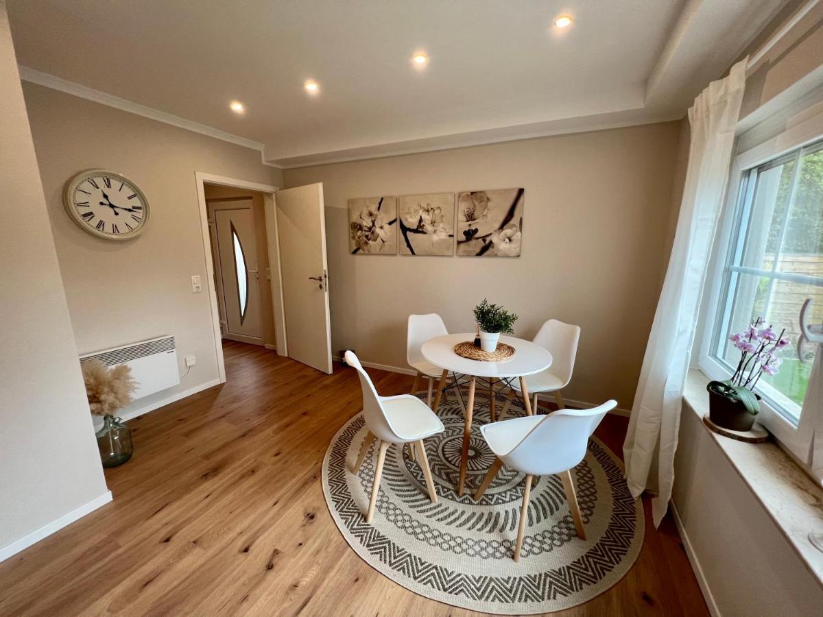 Ferienwohnung Stefan Wallertheim Extérieur photo