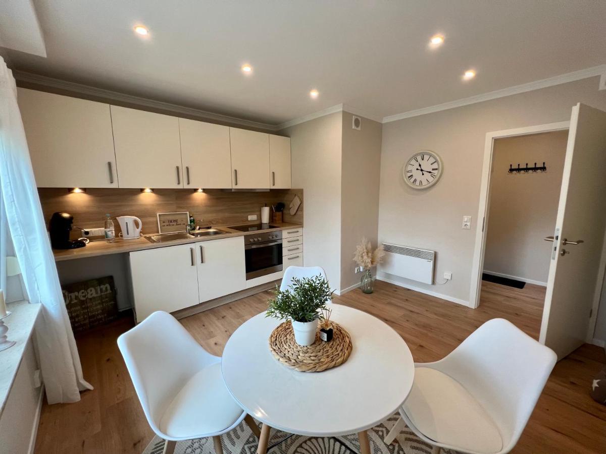 Ferienwohnung Stefan Wallertheim Extérieur photo