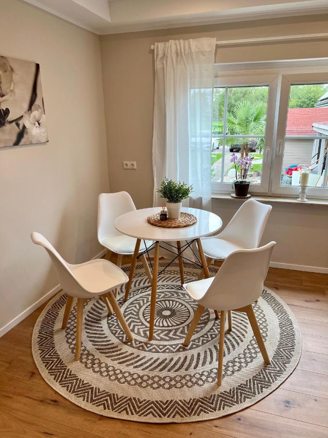 Ferienwohnung Stefan Wallertheim Extérieur photo
