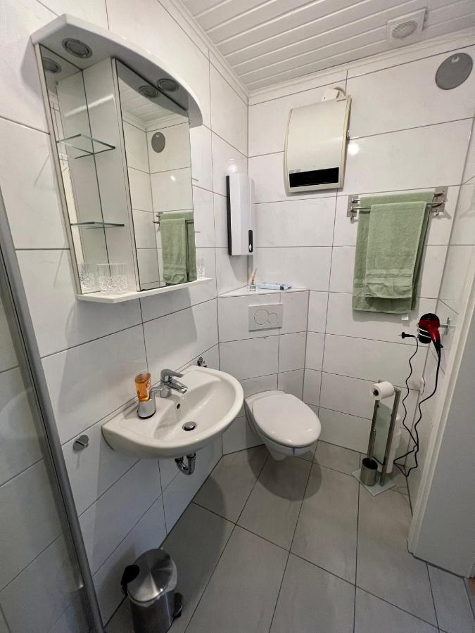 Ferienwohnung Stefan Wallertheim Extérieur photo