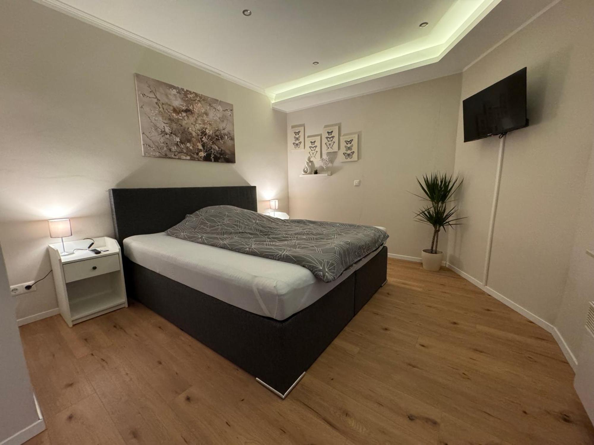 Ferienwohnung Stefan Wallertheim Extérieur photo