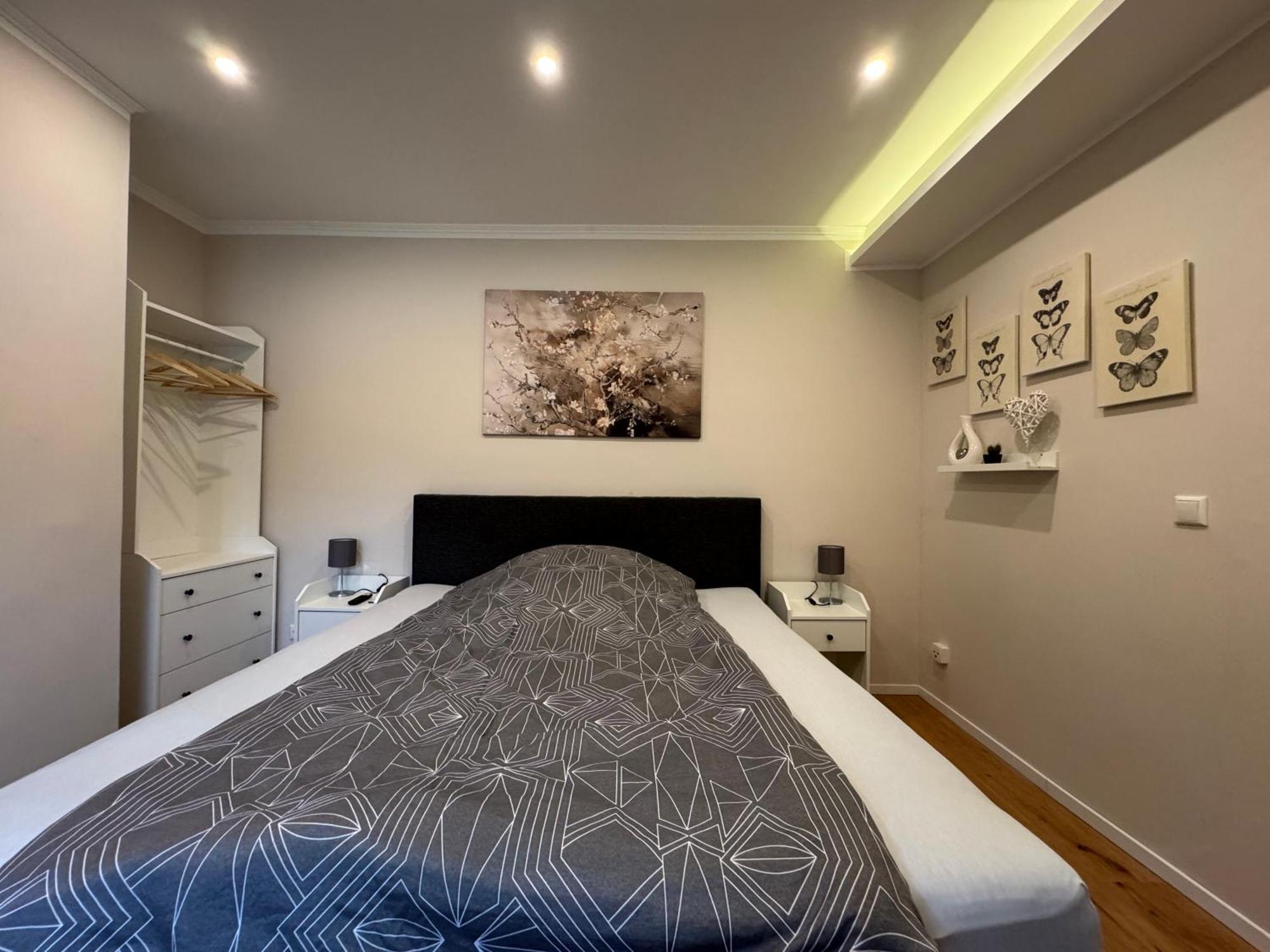 Ferienwohnung Stefan Wallertheim Extérieur photo